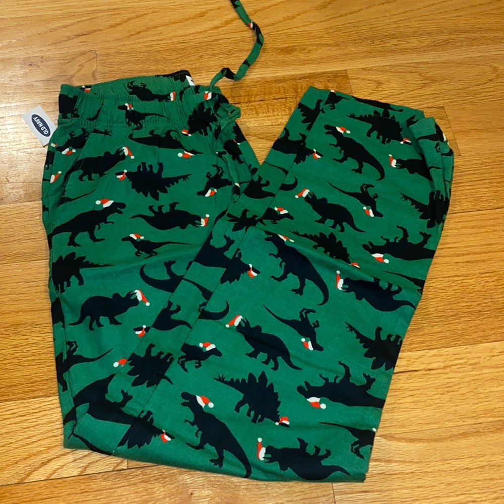 Men’s PJ Pants